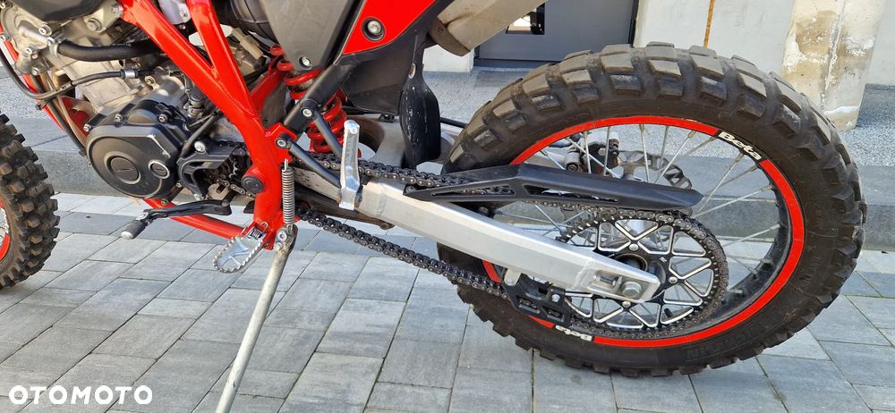 Beta RR - 7