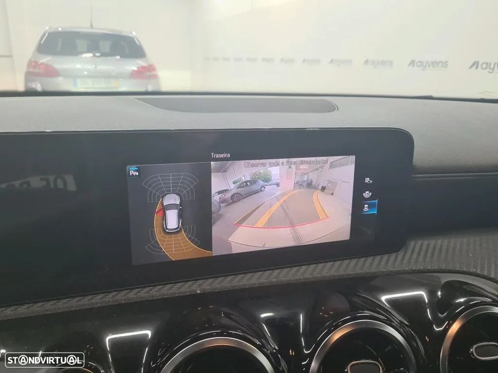 Mercedes-Benz CLA 250 e Shooting Brake Style Plus - 7