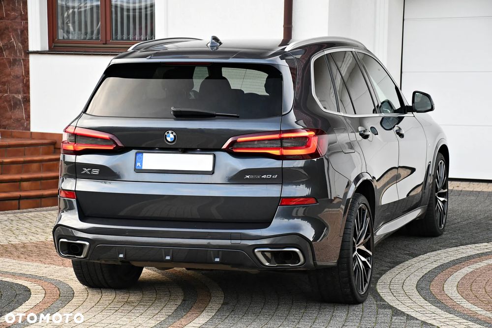 BMW X5 - 14