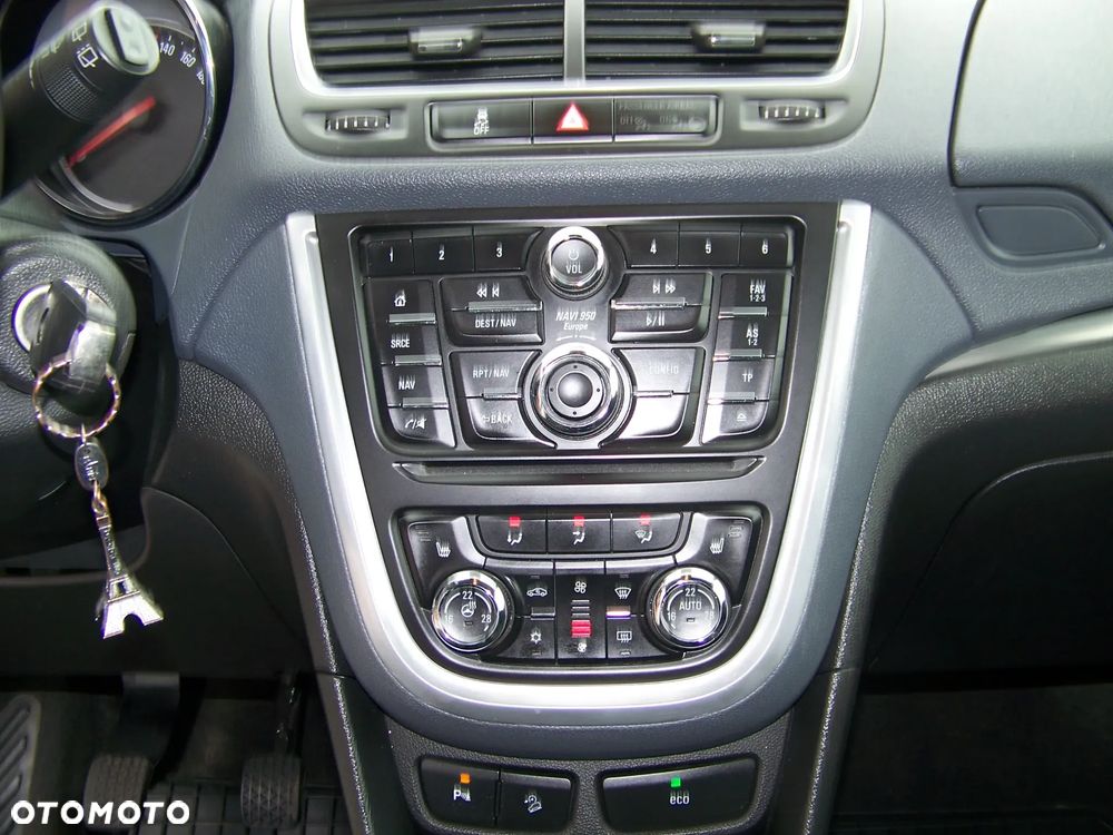 Opel Mokka 1.7 CDTI Cosmo S&S - 22