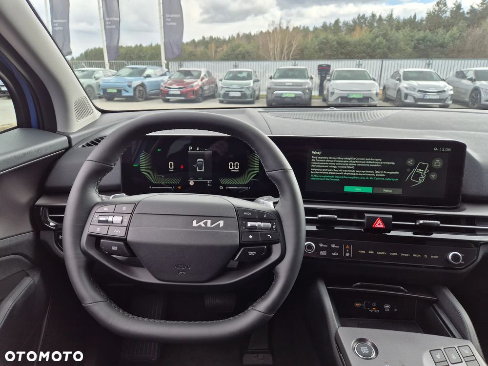 Kia Sportage 1.6 T-GDI HEV L 4WD - 13