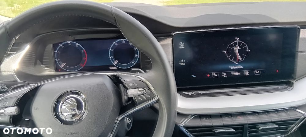 Skoda Octavia 1.5 TSI e-Tec Style DSG - 9