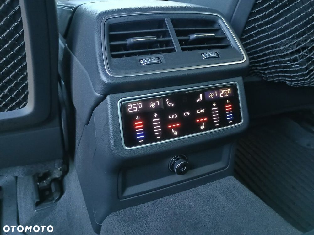 Audi A6 Limousine - 13