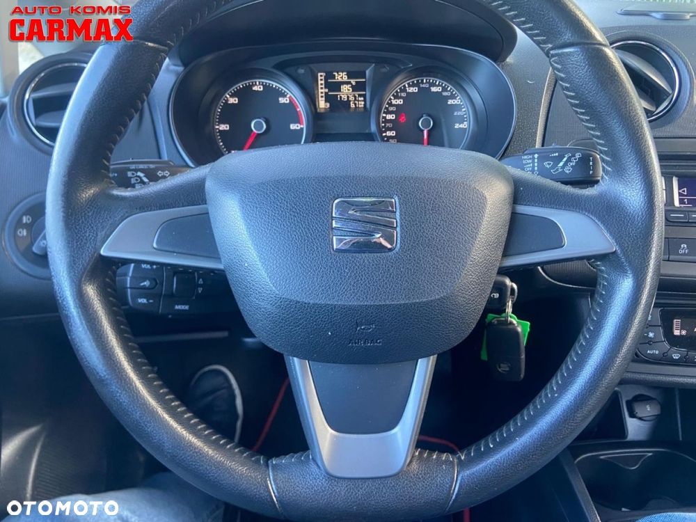 Seat Ibiza ST - 15