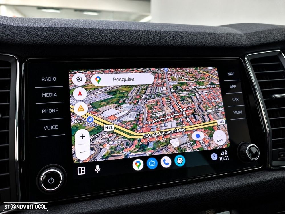 Skoda Kodiaq 2.0 TDI Ambition DSG - 26
