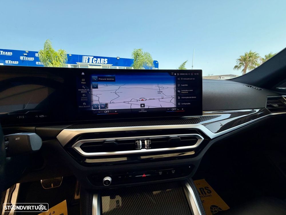 BMW i4 M50 - 27