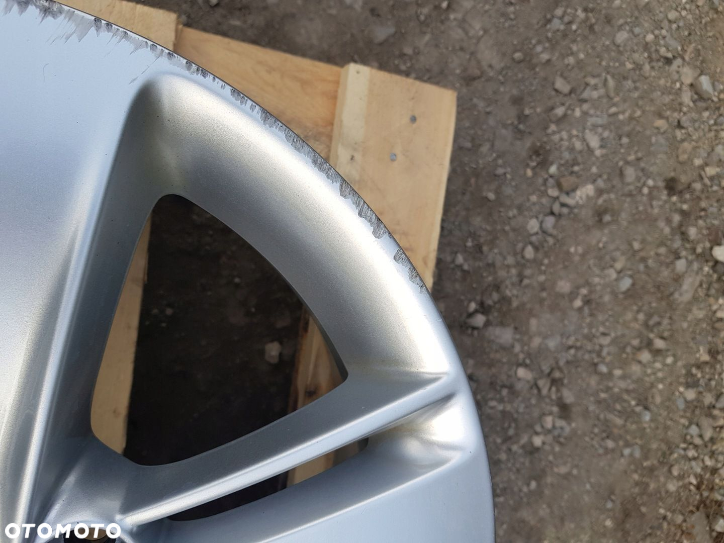 ALUFELGI OPEL ASTRA J ZAFIRA C INSIGNIA B 7.5 x 17 5X115 ET 45 OP101 K1 - 13