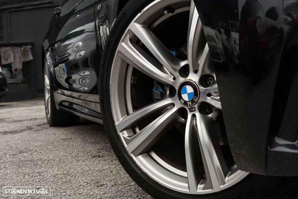 BMW 420 d Pack M Auto - 6