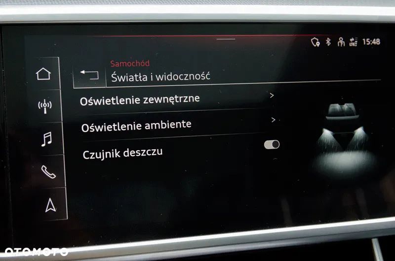 Audi A6 Allroad - 37