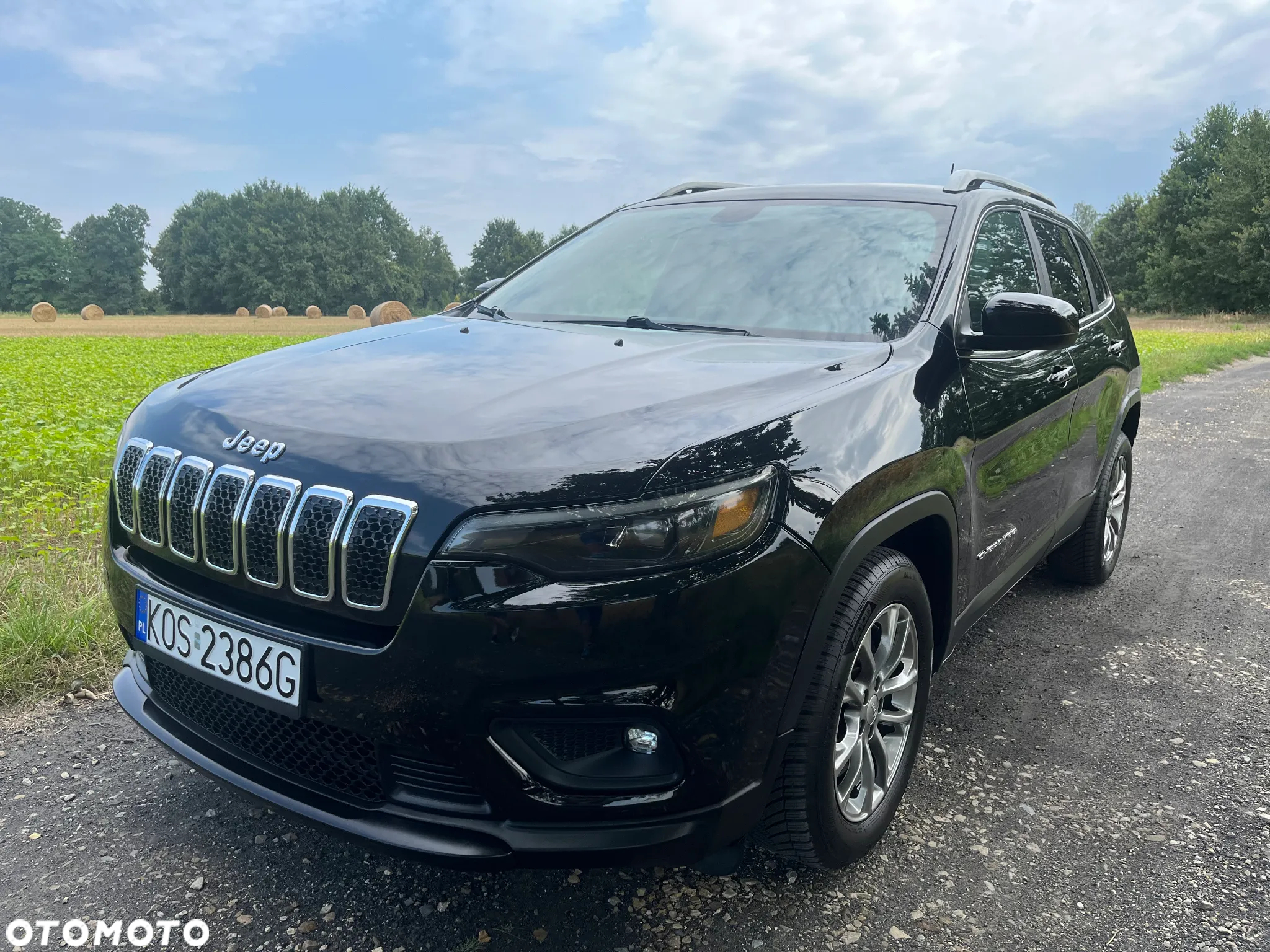 Jeep Cherokee - 6