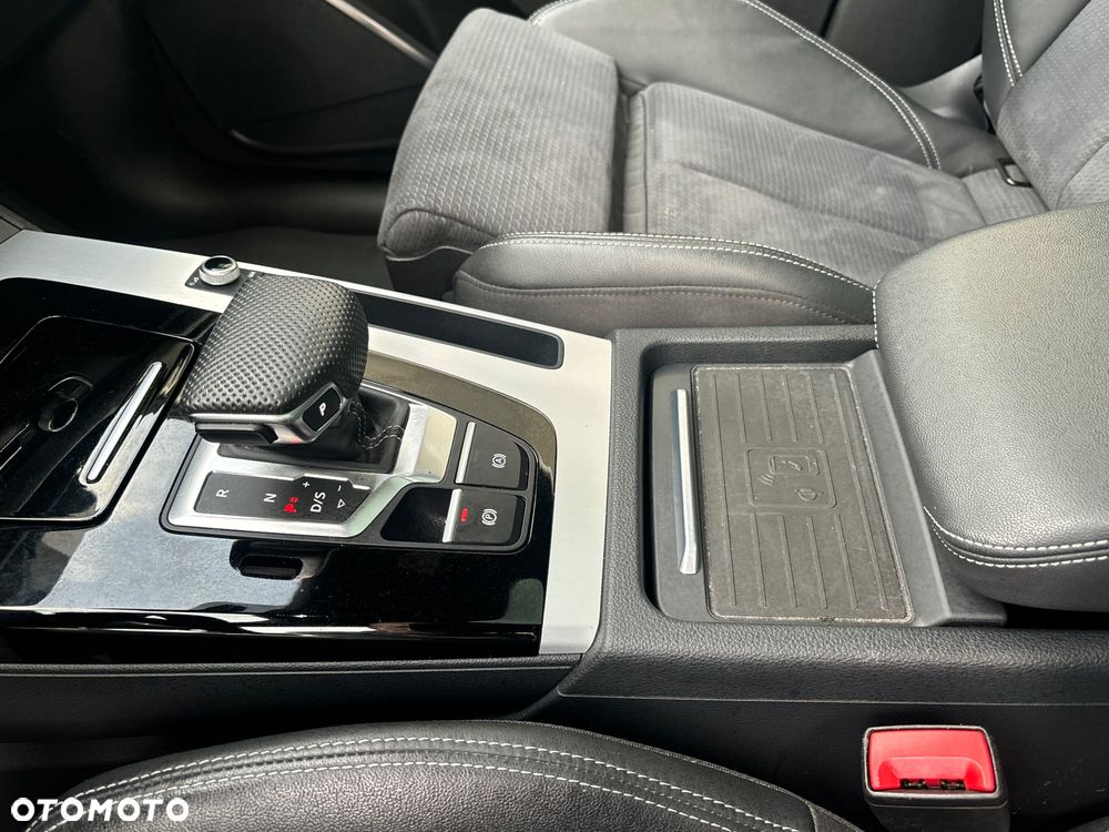 Audi Q5 40 TFSI quattro S tronic S line - 31