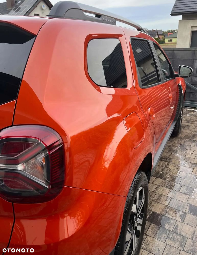 Dacia Duster - 13