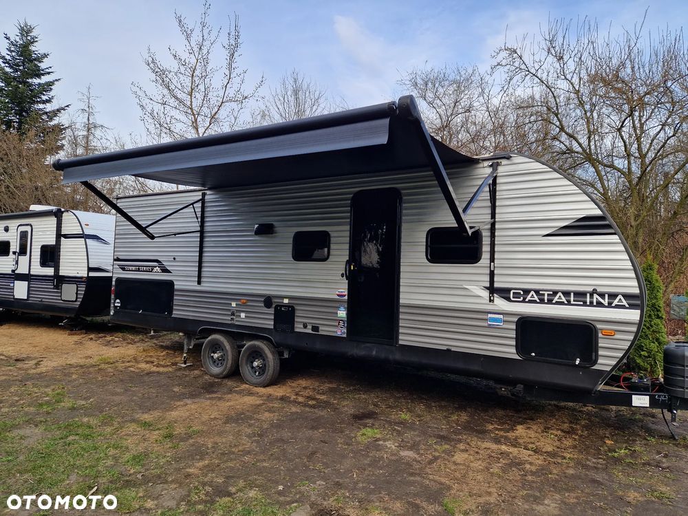 Inny coachman catalina summit series - 6