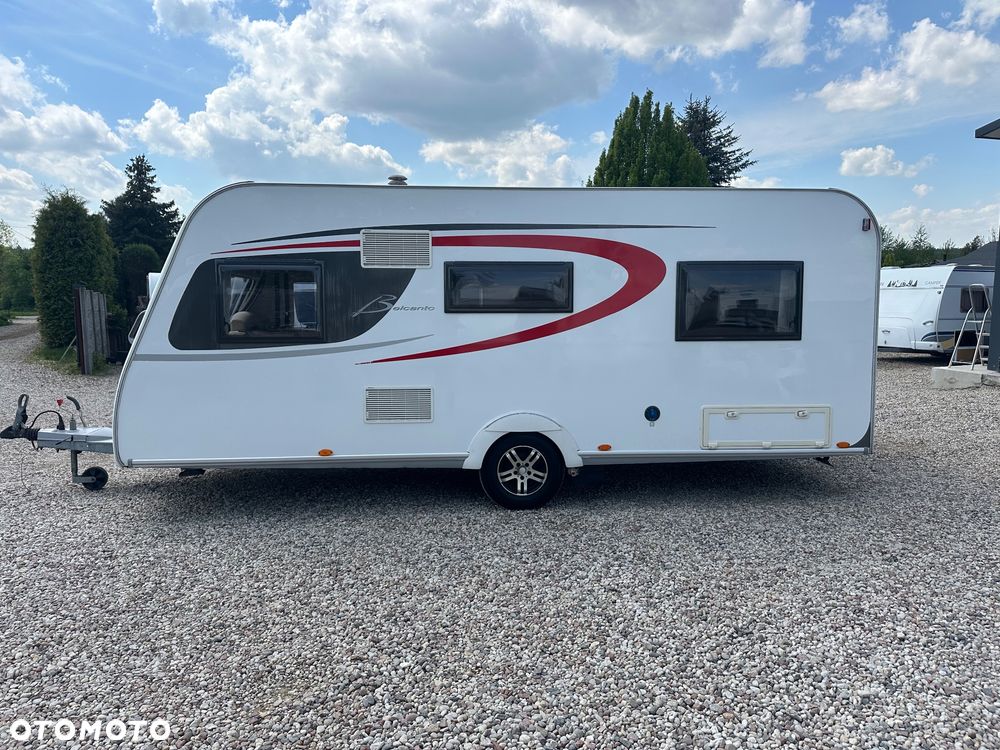 Burstner 510 TS - 4