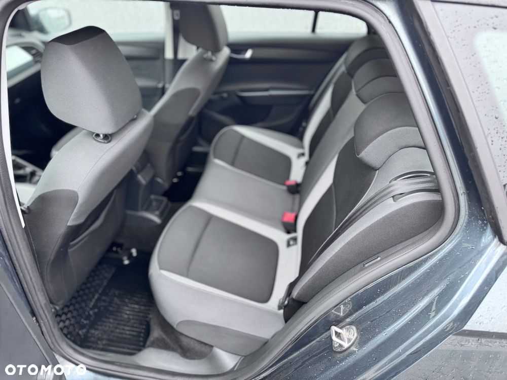 Skoda Fabia 1.2 TSI Joy - 16