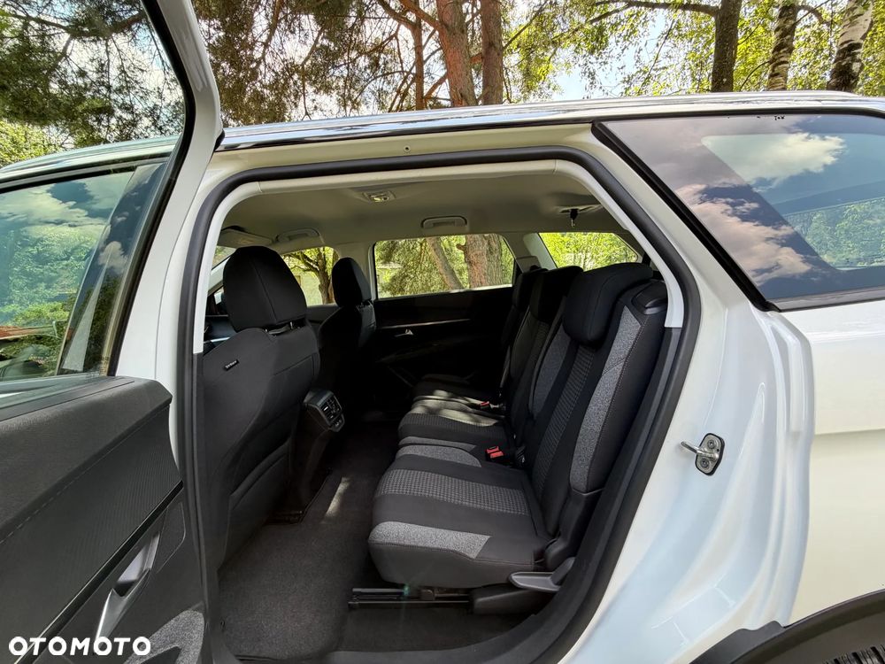 Peugeot 5008 PureTech 130 Active - 20