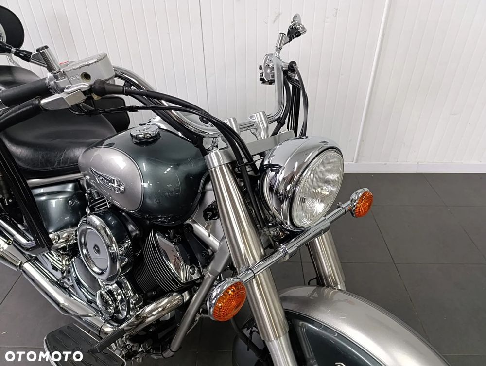Yamaha Drag Star - 17