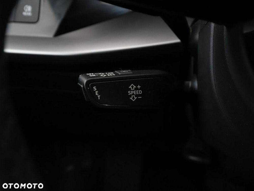 Audi A3 Sportback 40 TFSIe S tronic - 33