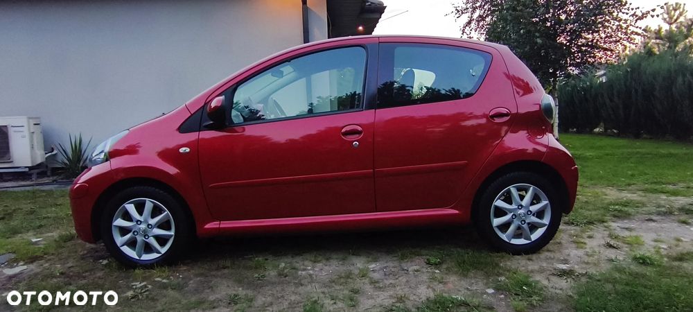 Toyota Aygo - 25