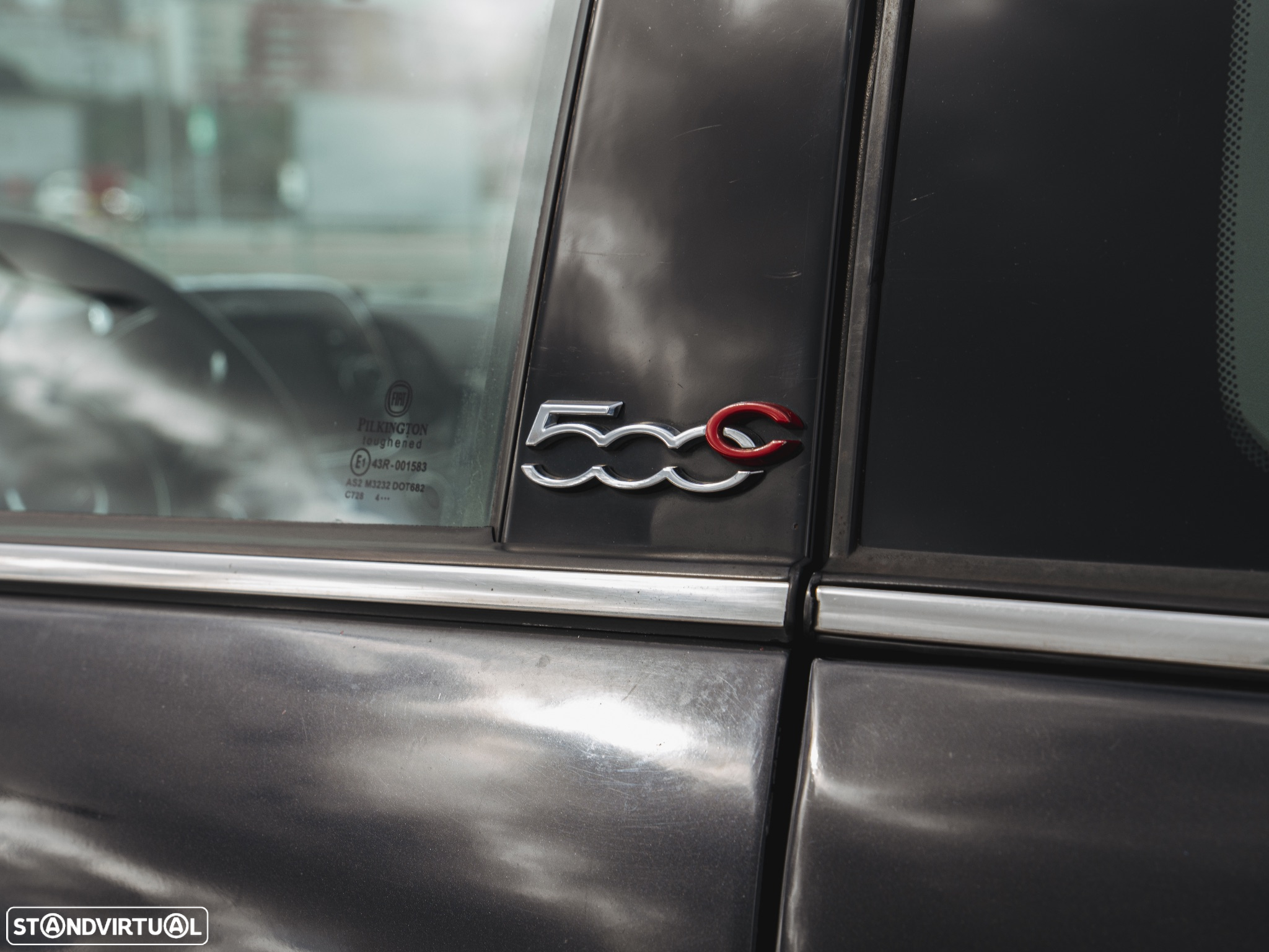 Fiat 500 - 23