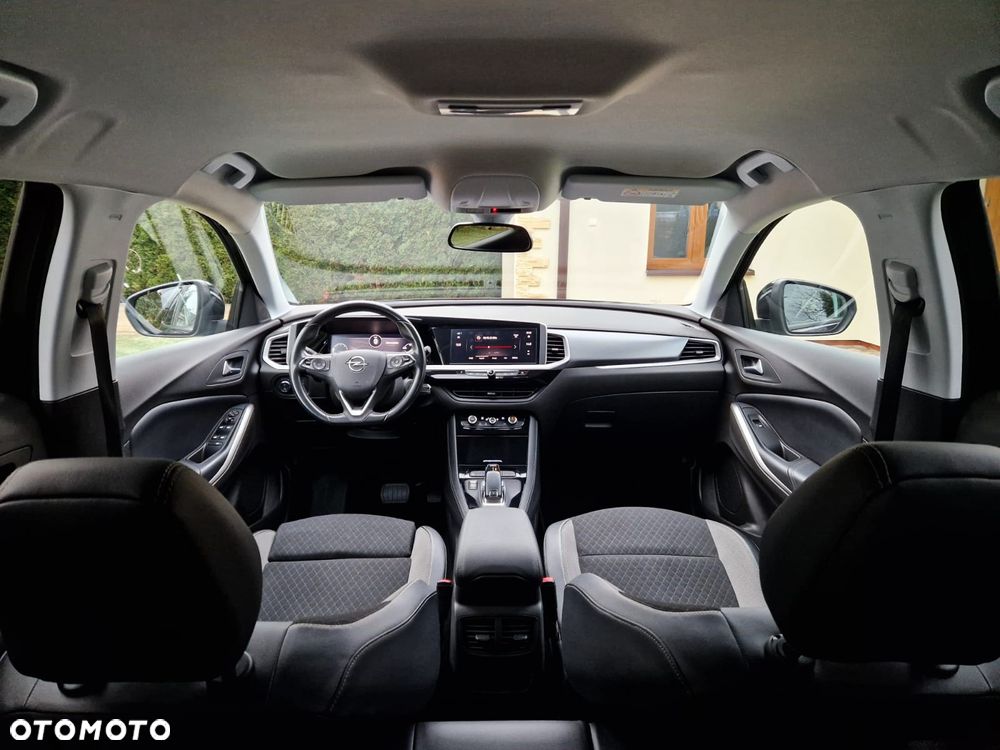 Opel Grandland - 9
