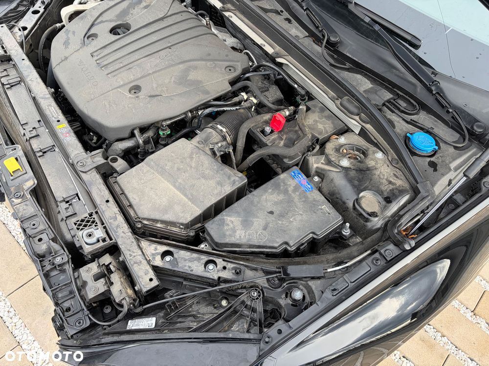 Volvo S60 B4 B Plus Bright - 25