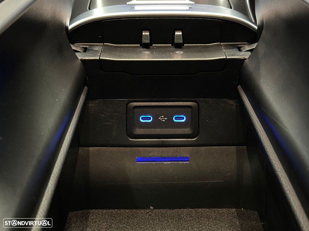 Mercedes-Benz C 300 de AMG Line - 28