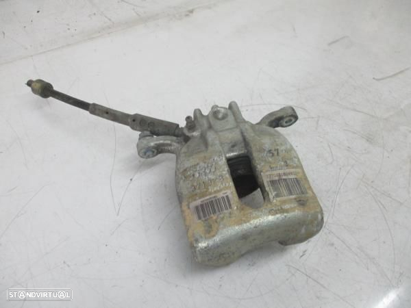 Pinça Travao Frente Dto Citroen C4 Ii (B7) - 3