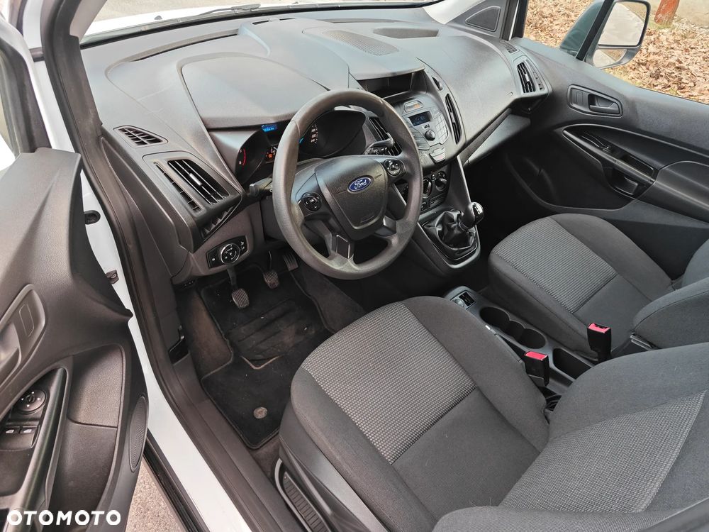 Ford Tourneo Connect Grand 1.5TDCi Ambiente - 23