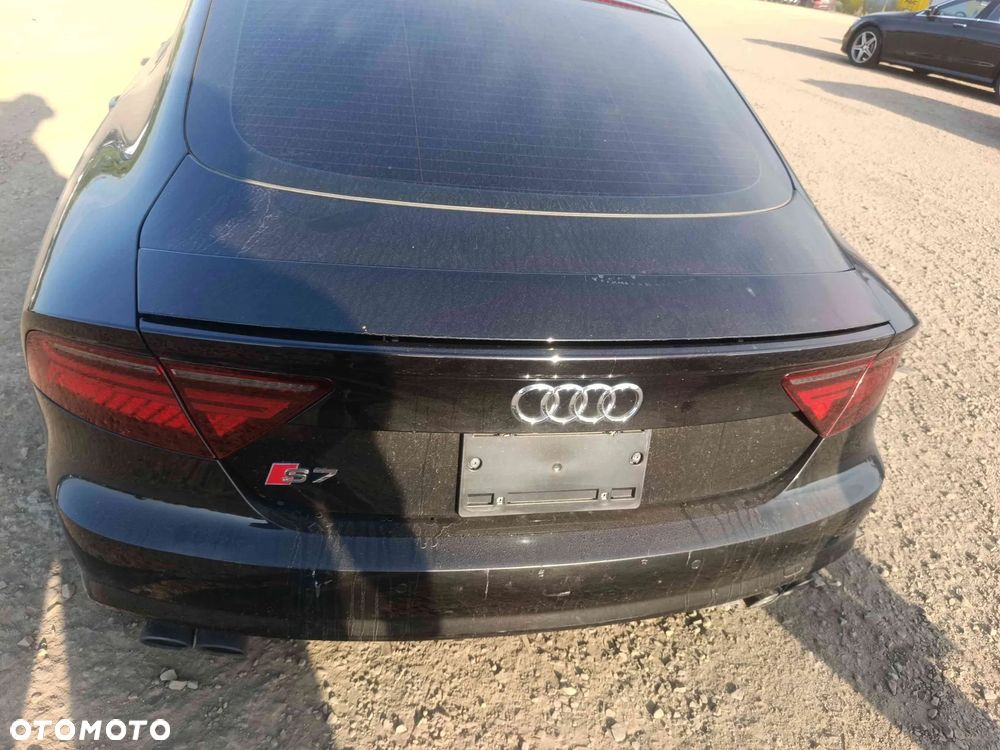 Audi S7 Sportback 4.0 TFSI Quattro S tronic - 16