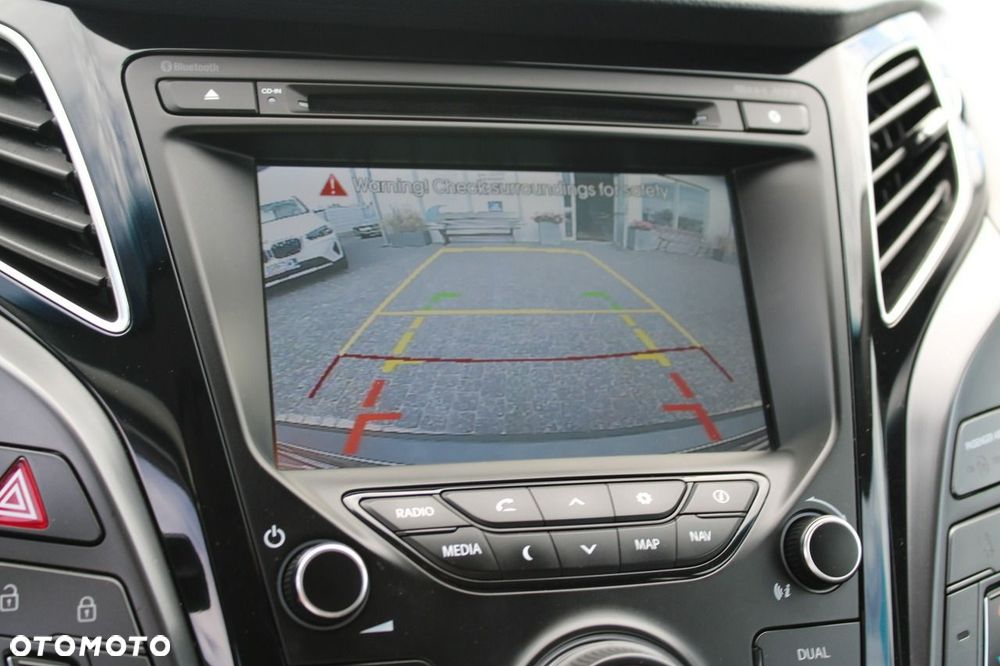 Hyundai i40 - 30