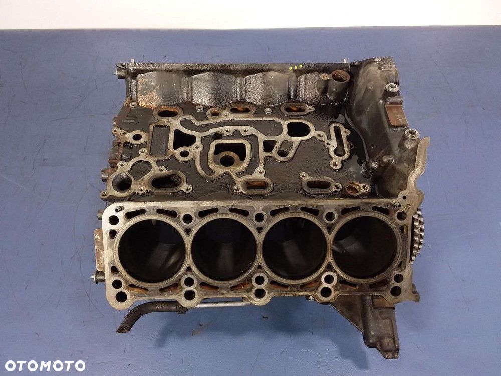 AUDI A8 D4 4H 4.2 TDI BLOK SILNIKA CDS CDSB - 1