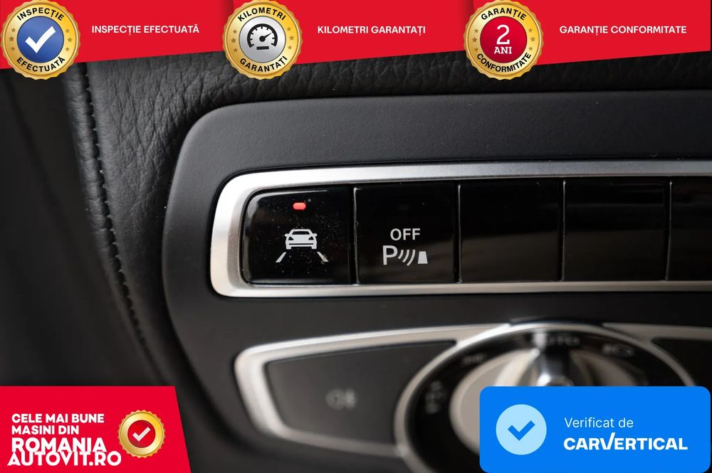 Mercedes-Benz G 500 SW Long Aut. - 11