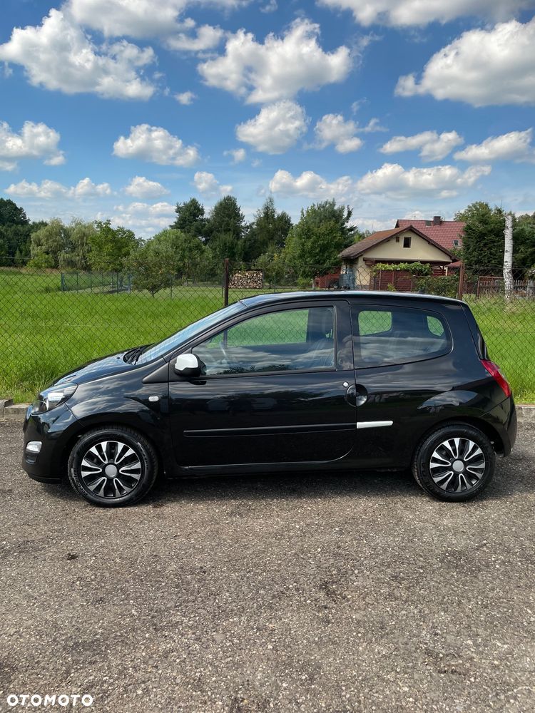 Renault Twingo 1.2 16V Night&Day - 12
