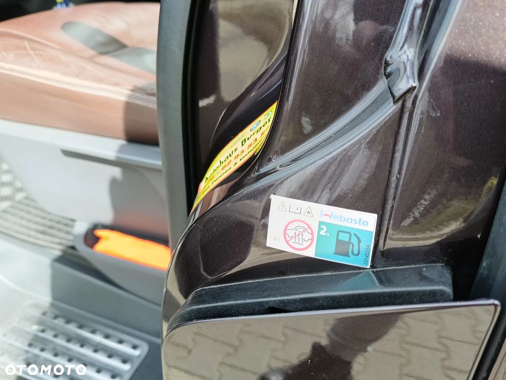 Volkswagen Multivan L1 Highline - 27