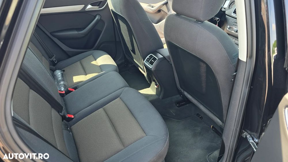 Audi Q3 1.4 TFSI - 10