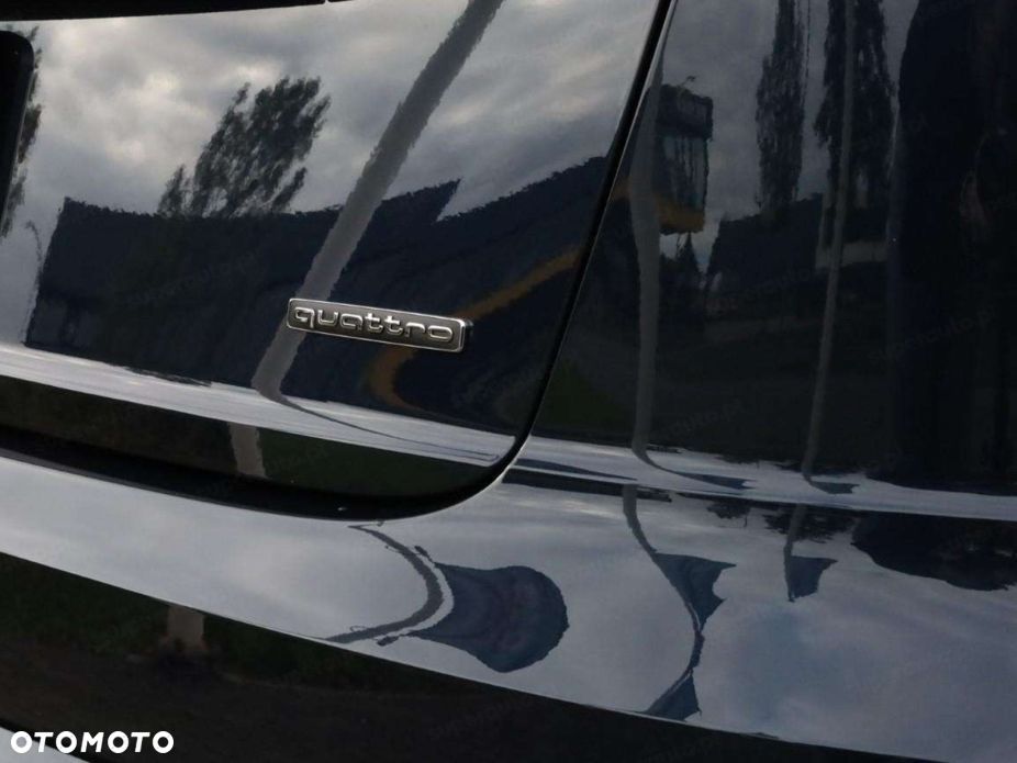 Audi Q8 TDI mHEV 210 kW Quattro Tiptronic - 22