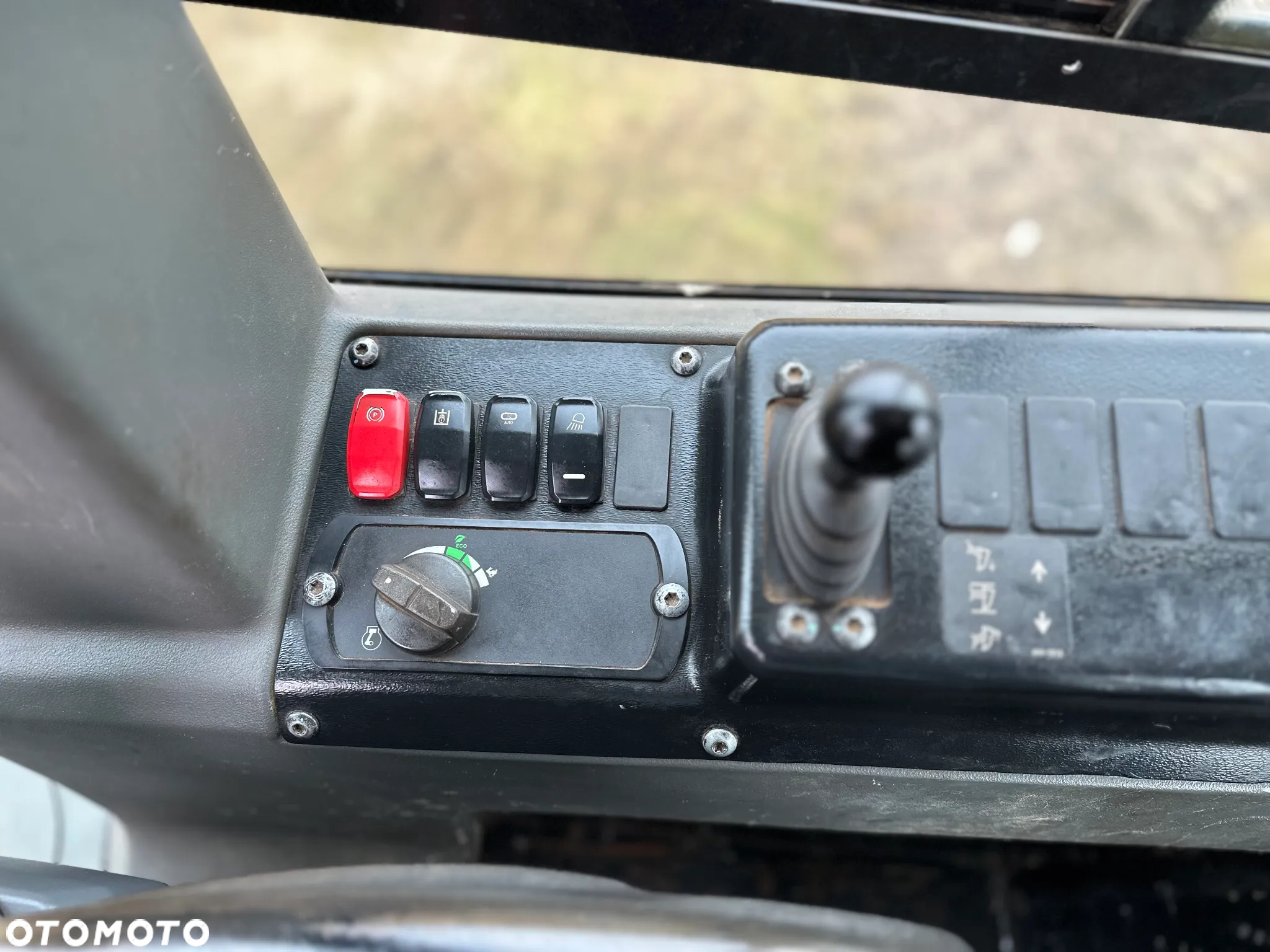 Caterpillar CAT D4K2 XL Salon Polska 2015r. 8700Mth - 18