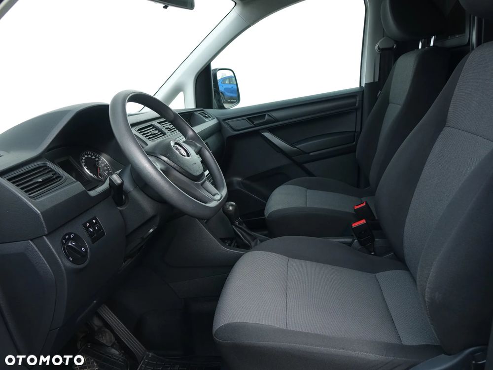 Volkswagen Caddy 2.0 TDI EURO 6 - 13