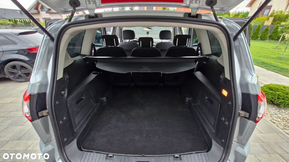 Ford S-Max 2.0 TDCi DPF Champions Edition - 19