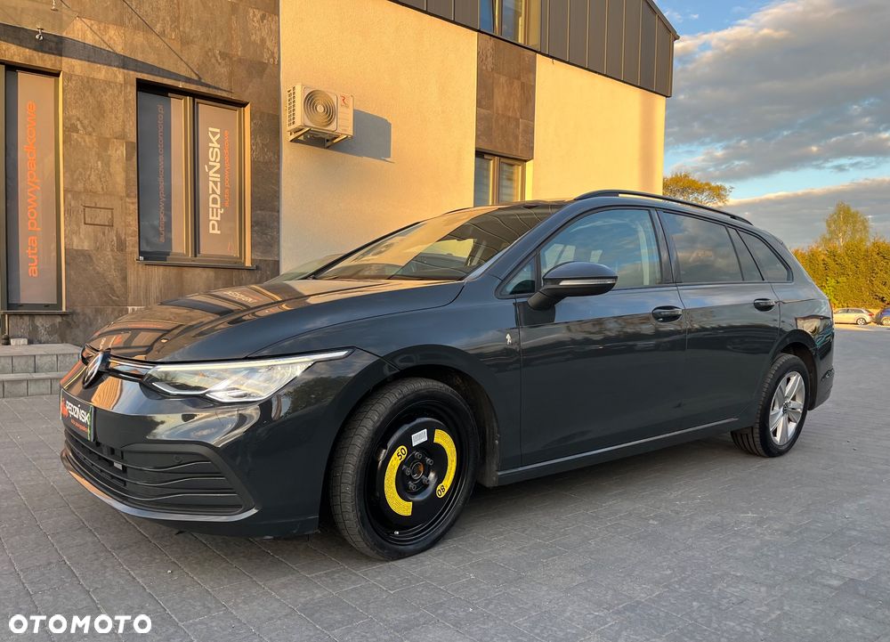 Volkswagen Golf - 3