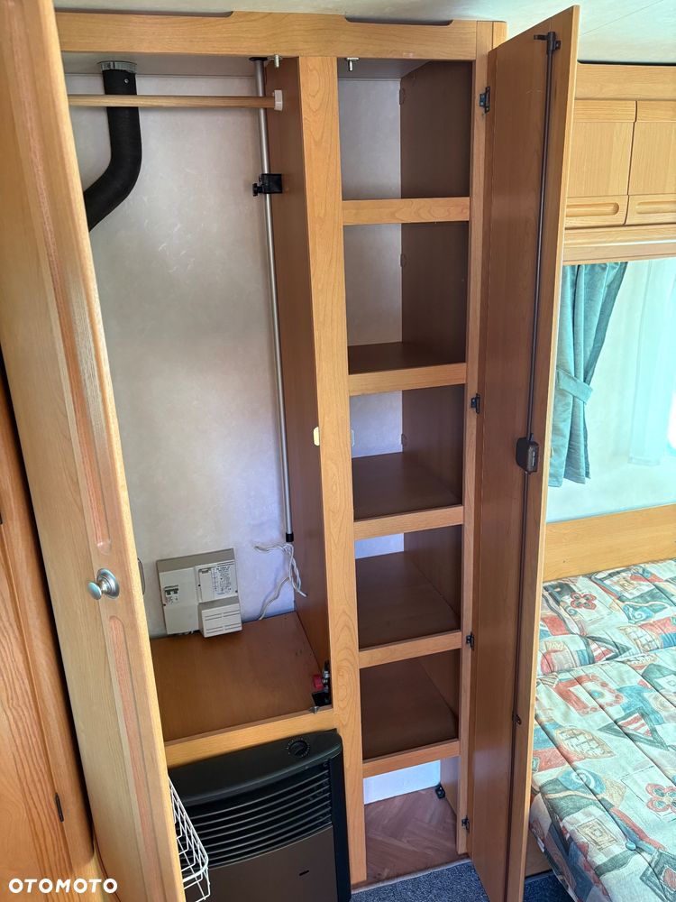 Adria Unica 391 - 12