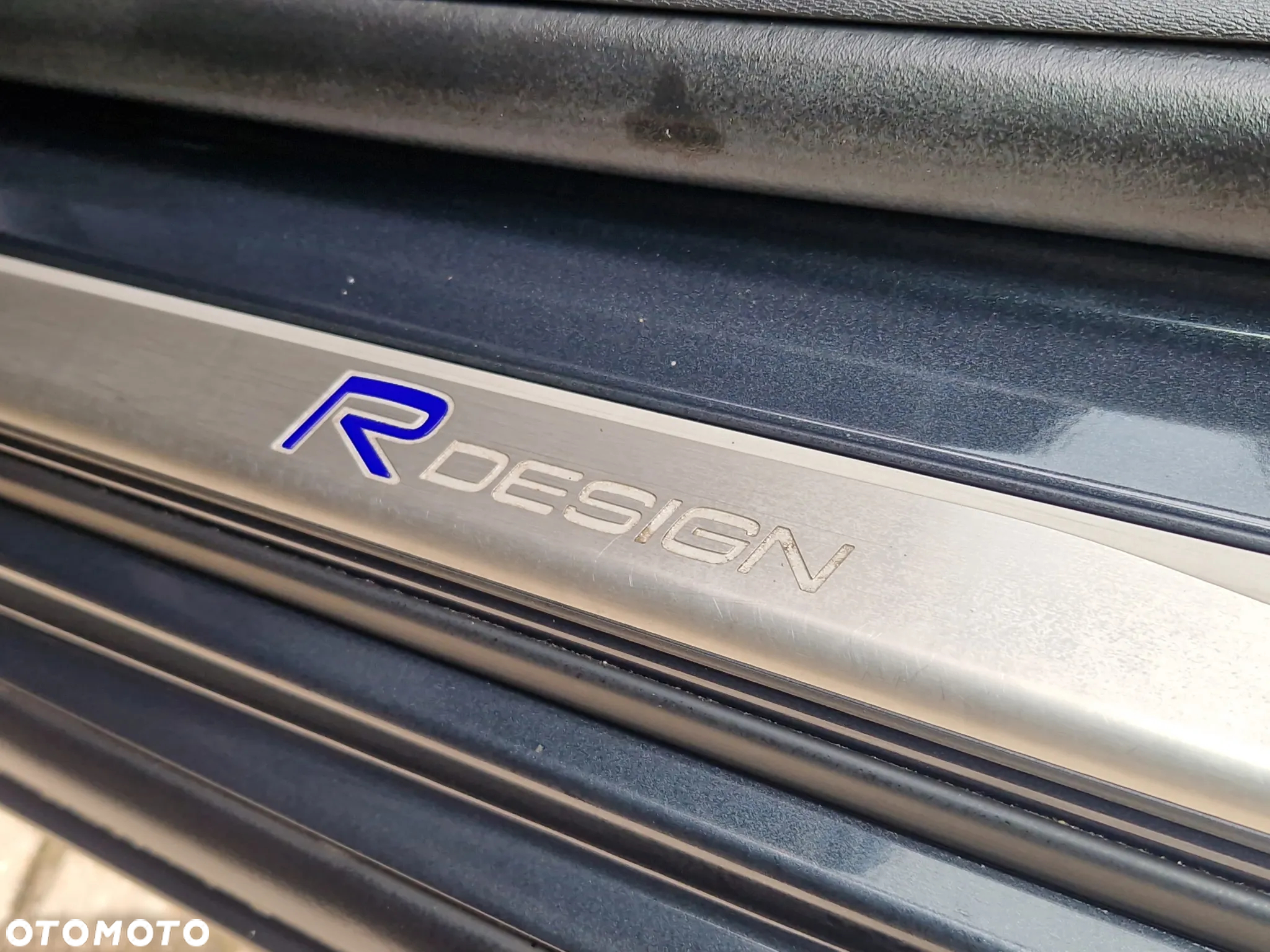 Volvo S60 T5 Drive-E R-Design Summum - 34