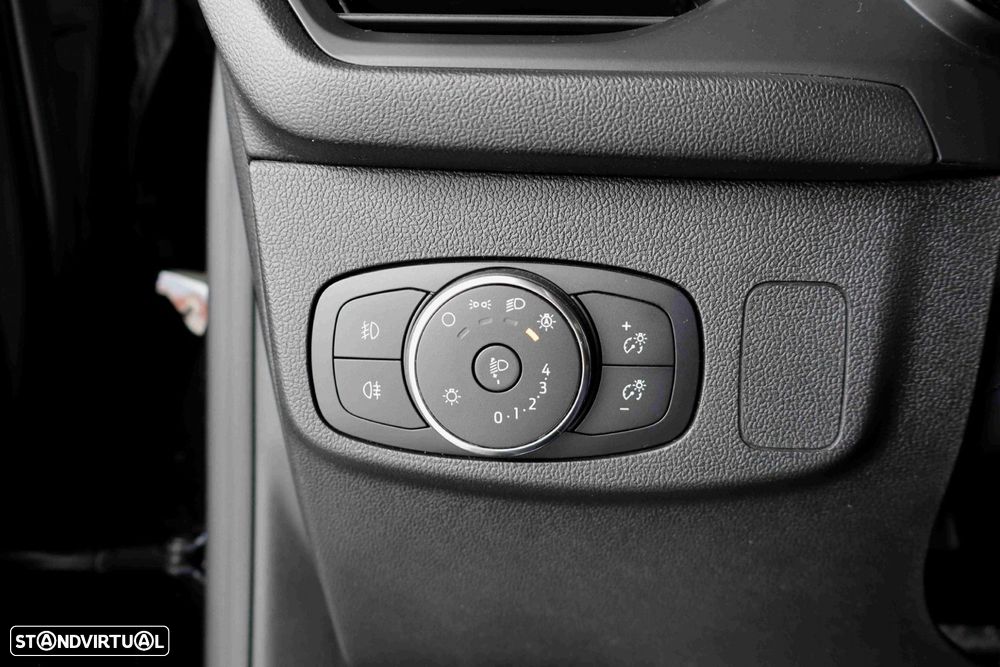 Ford Focus SW 1.0 EcoBoost MHEV ST-Line - 16