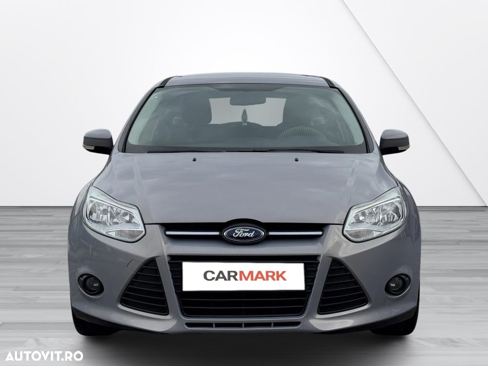 Ford Focus 1.6 TDCI DPF Ambiente - 3