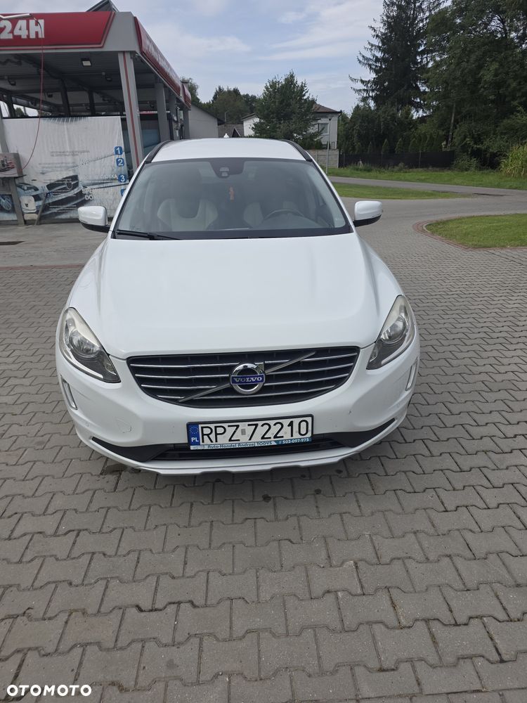 Volvo Xc 60