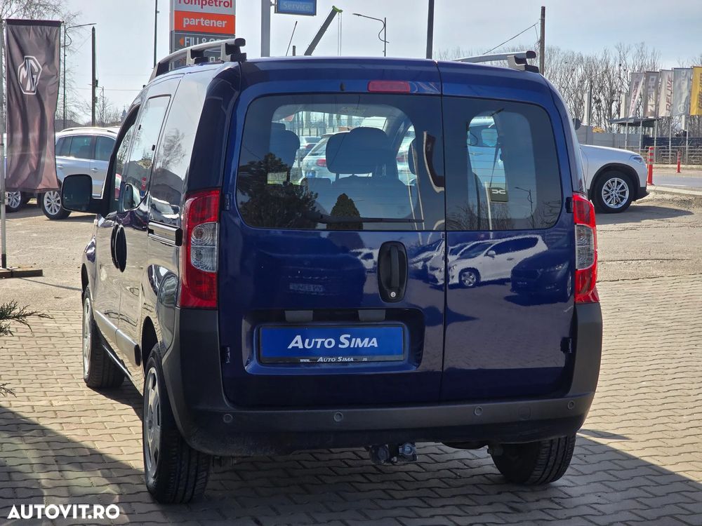 Fiat Fiorino - 5