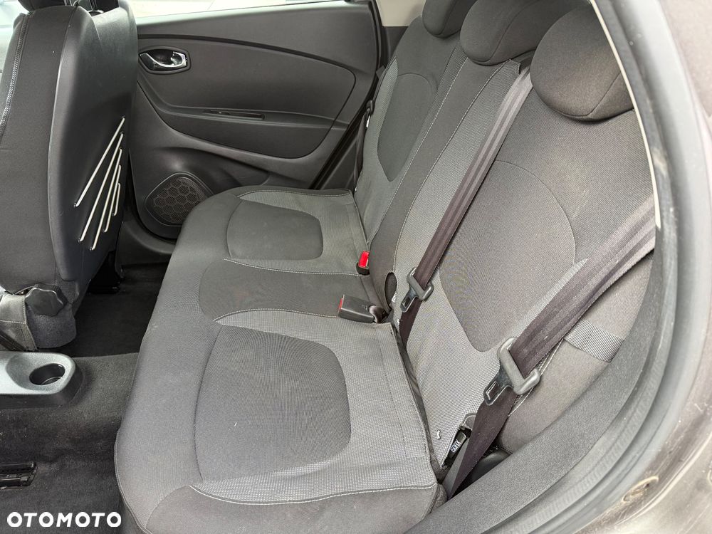 Renault Captur ENERGY dCi 90 Start&Stop Expression - 13