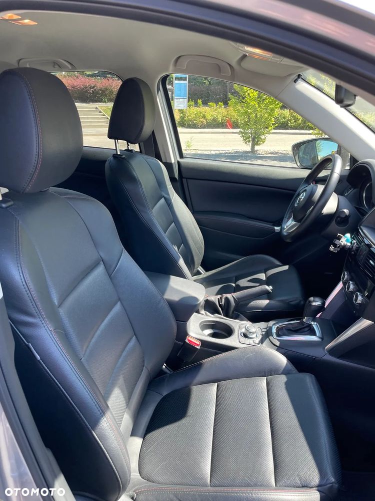 Mazda CX-5 2.0 Skypassion - 28