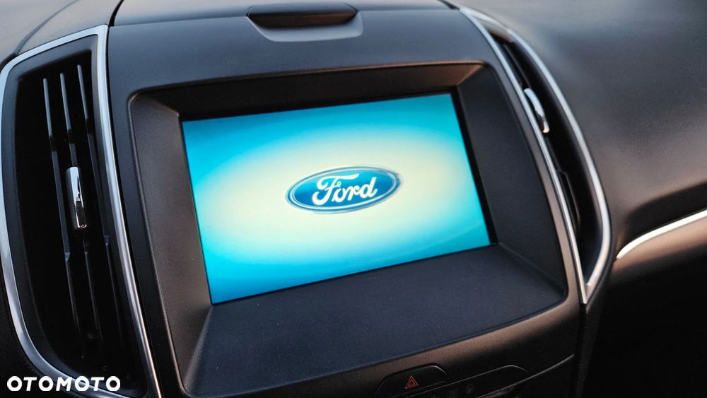 Ford S-Max 2.0 TDCi Titanium - 8